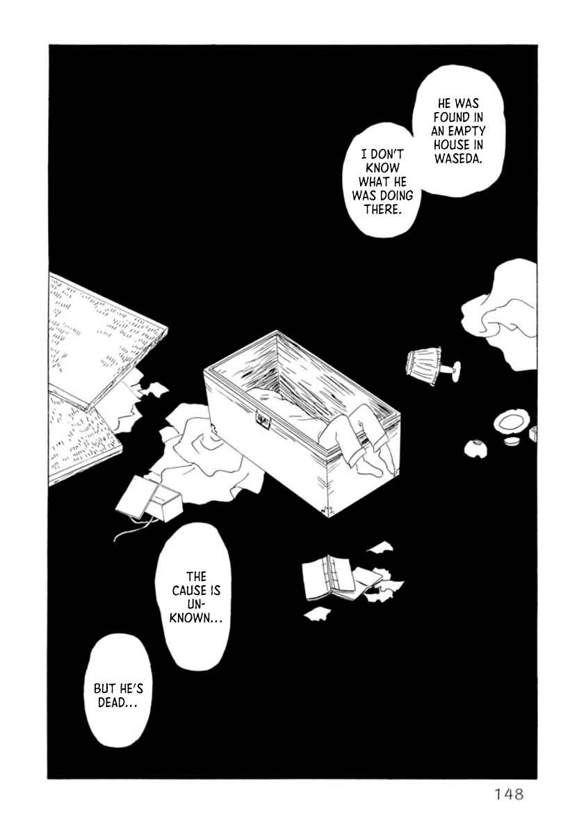 Page 24 Chapter 6 Toads Blood