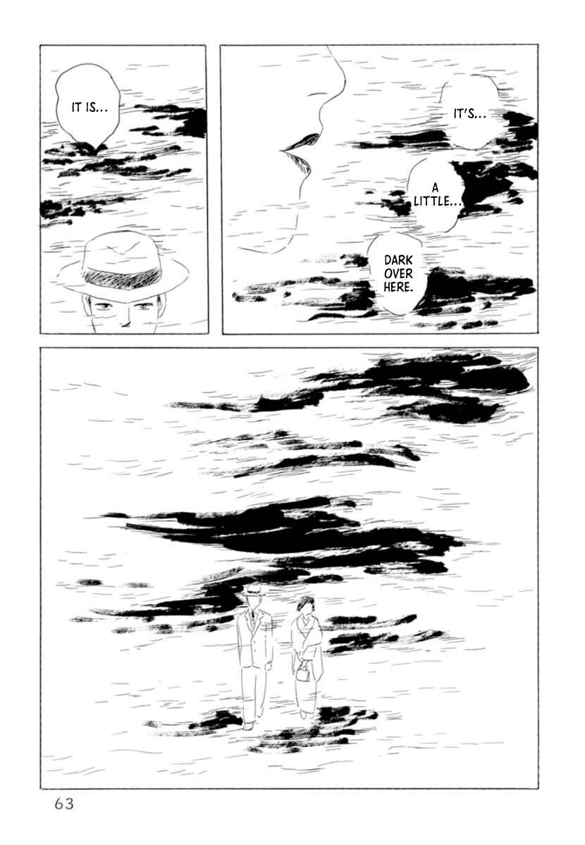 Page 11 Chapter 3 Toads Blood