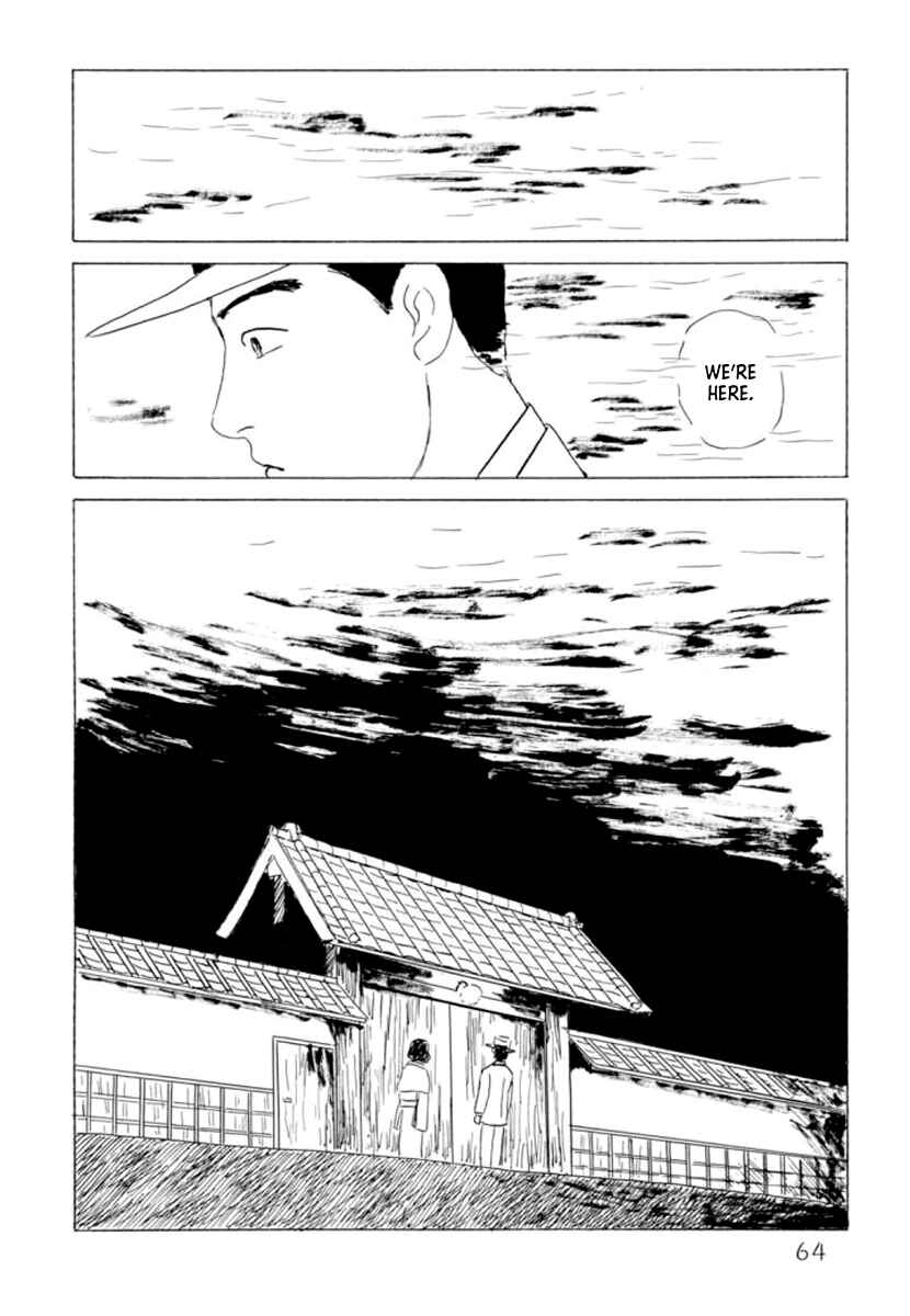Page 12 Chapter 3 Toads Blood
