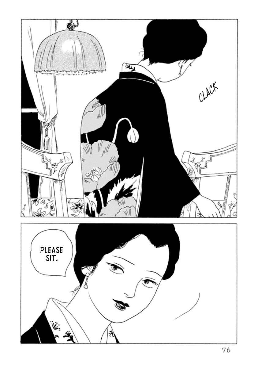 Page 24 Chapter 3 Toads Blood