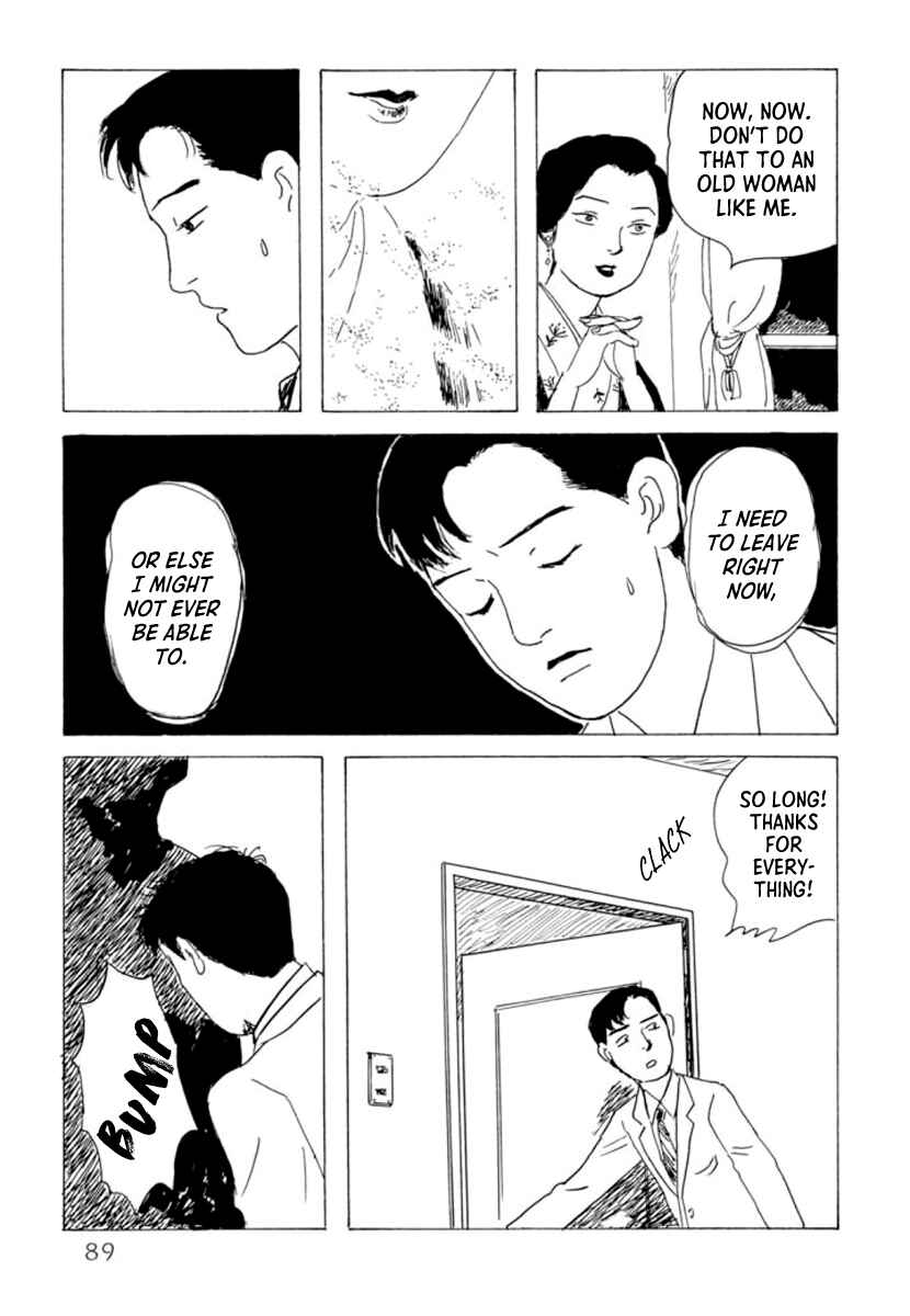 Page 12 Chapter 4 Toads Blood