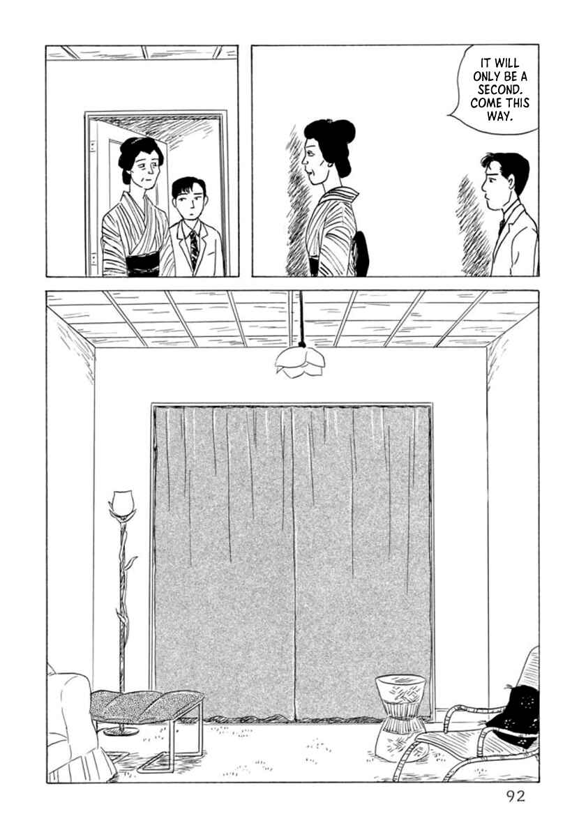 Page 15 Chapter 4 Toads Blood