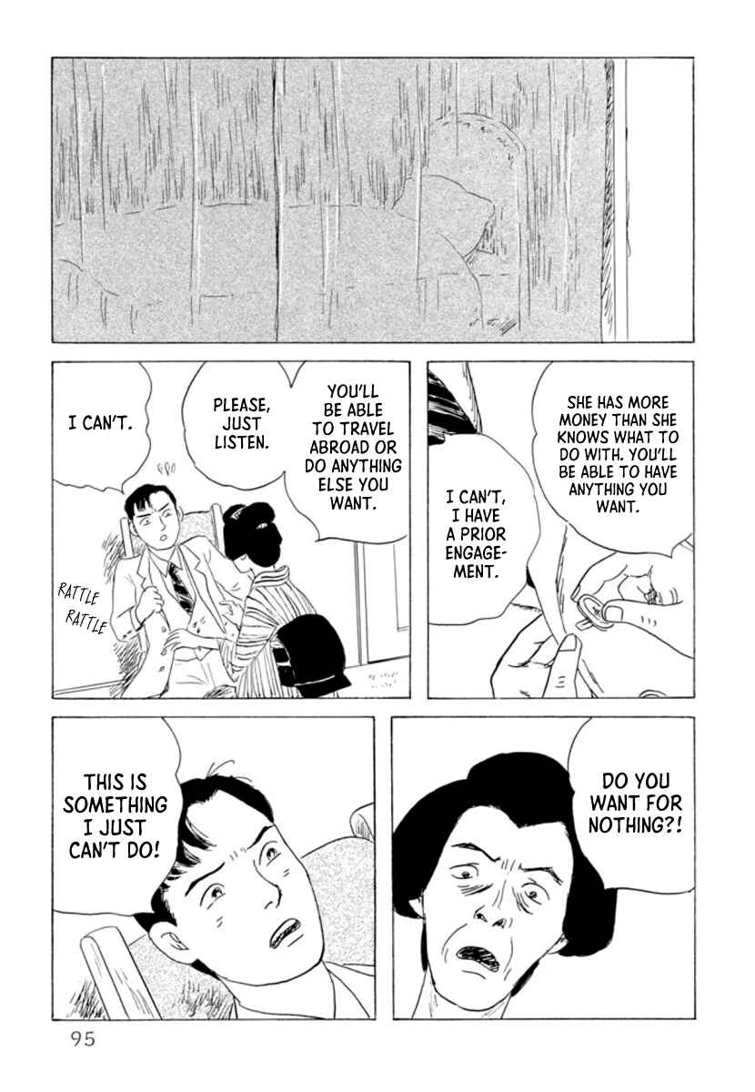 Page 18 Chapter 4 Toads Blood