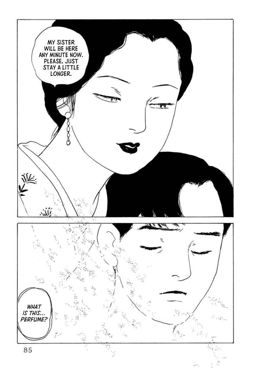 Page 9 Chapter 4 Toads Blood