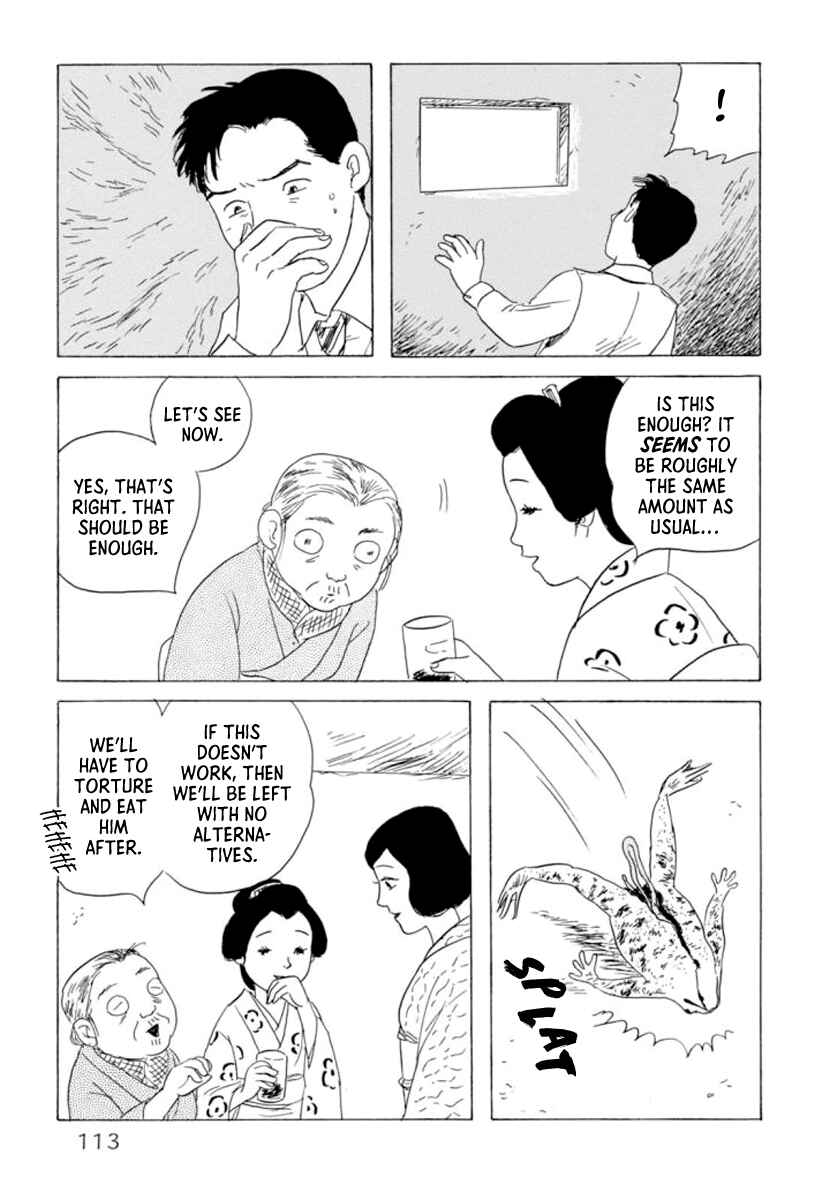 Page 13 Chapter 5 Toads Blood