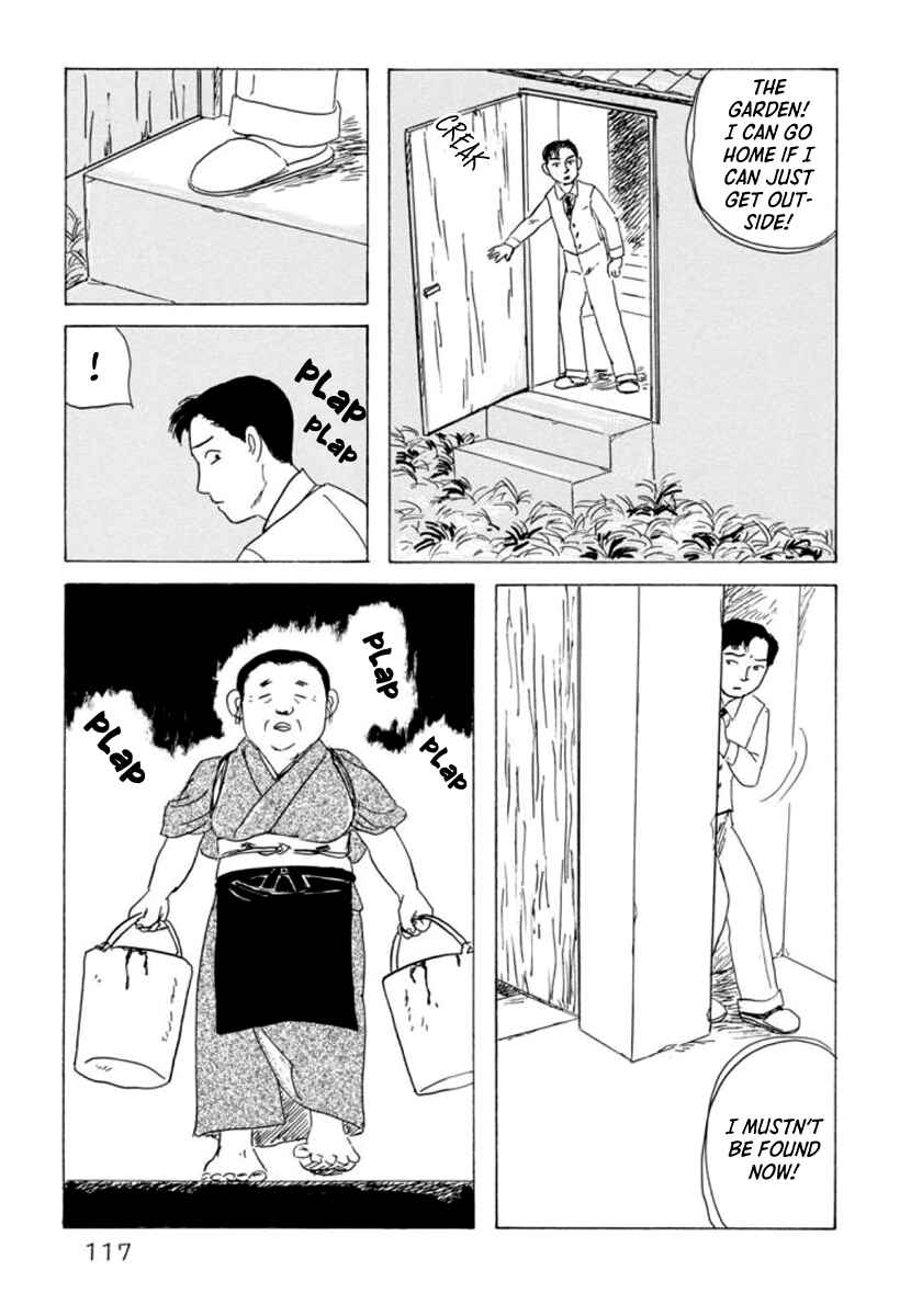 Page 17 Chapter 5 Toads Blood