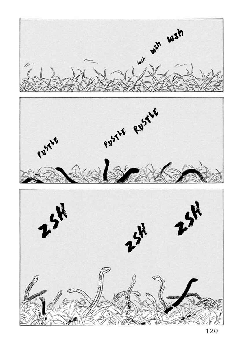 Page 20 Chapter 5 Toads Blood