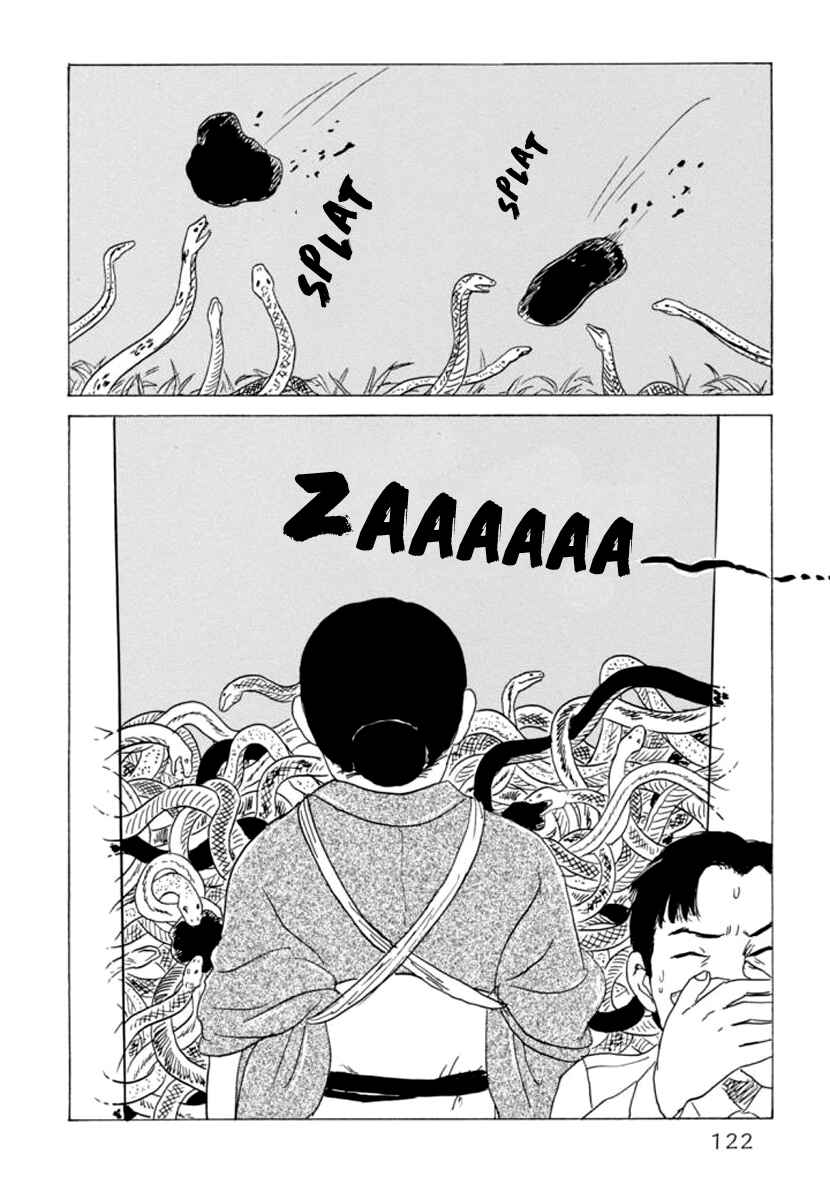Page 22 Chapter 5 Toads Blood