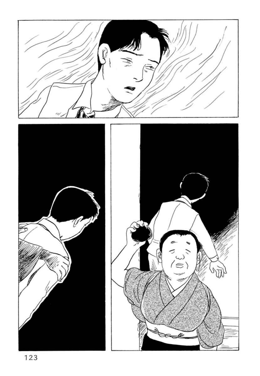 Page 23 Chapter 5 Toads Blood