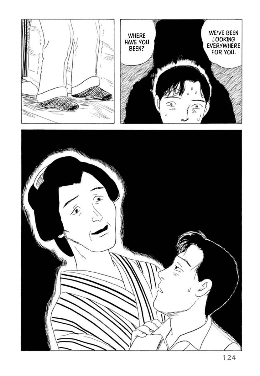 Page 24 Chapter 5 Toads Blood
