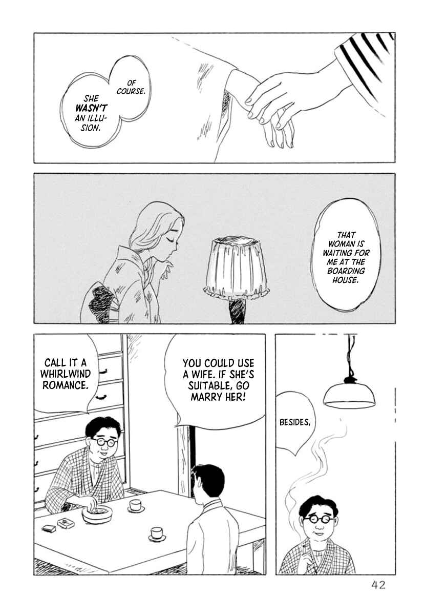 Page 14 Chapter 2 Toads Blood