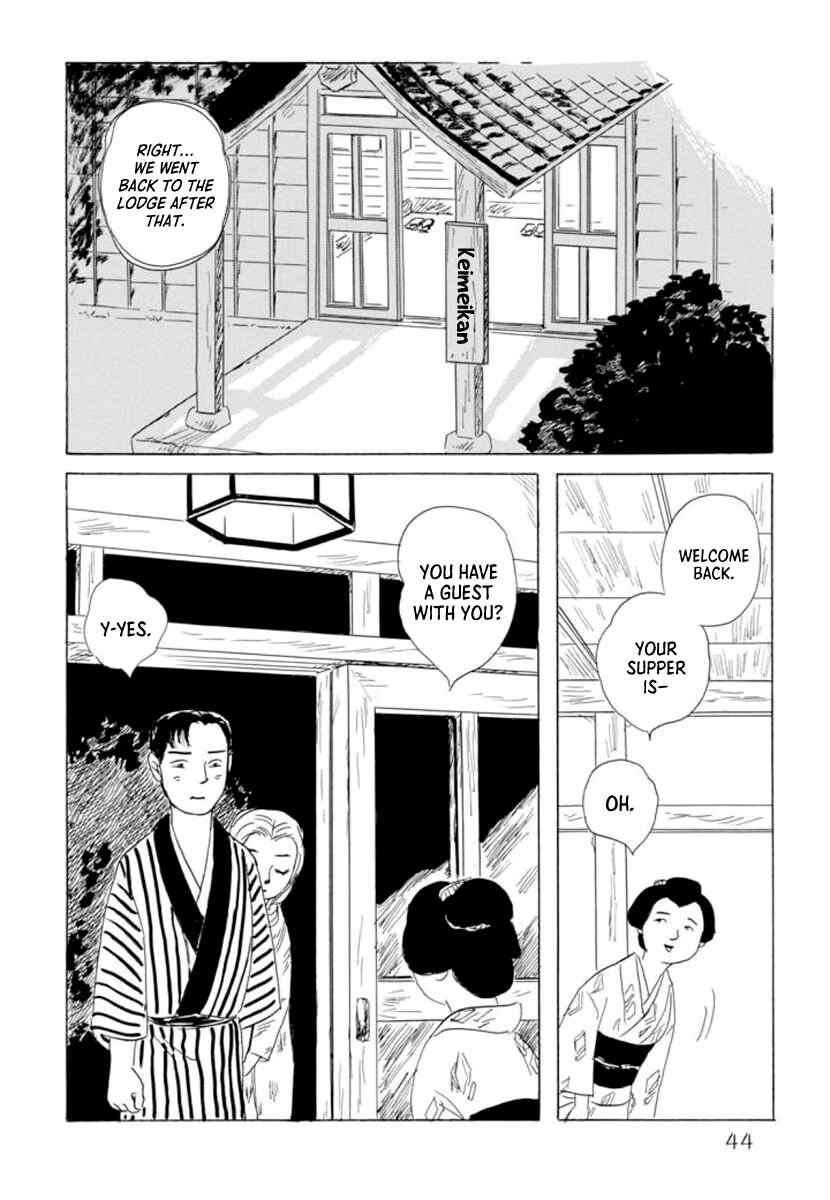 Page 16 Chapter 2 Toads Blood