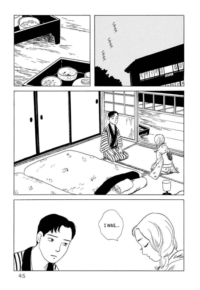Page 17 Chapter 2 Toads Blood
