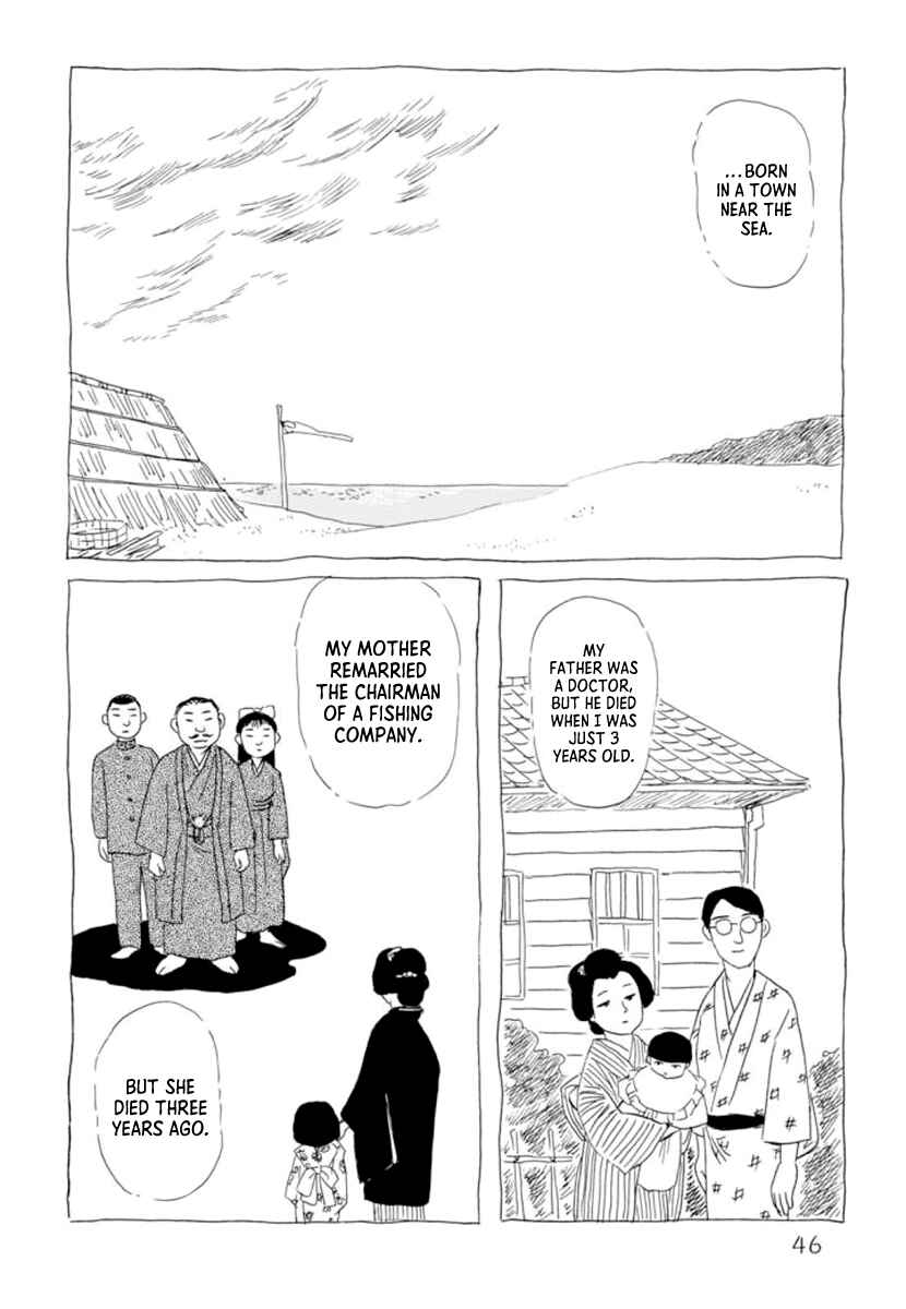 Page 18 Chapter 2 Toads Blood