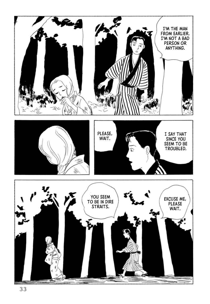 Page 5 Chapter 2 Toads Blood