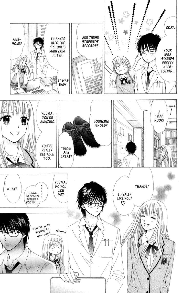 Page 30 Chapter 3 P x P