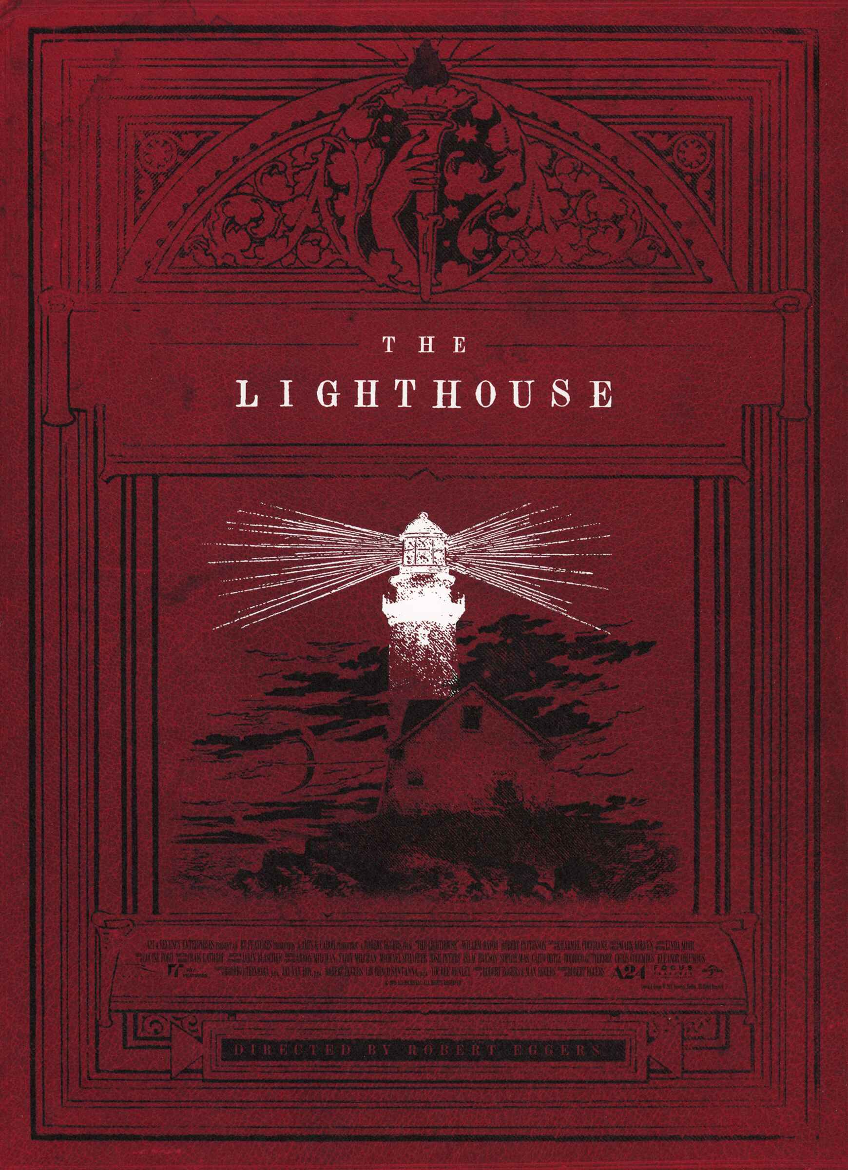 Page 1 Chapter Unknown_20bc The Lighthouse