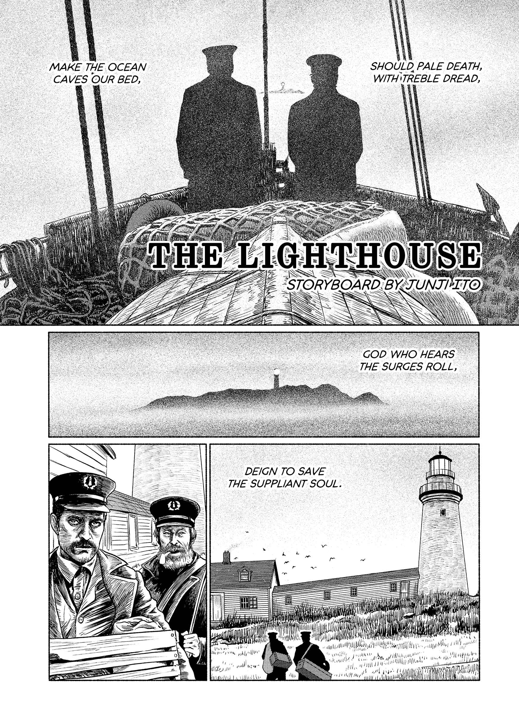 Page 2 Chapter Unknown_20bc The Lighthouse