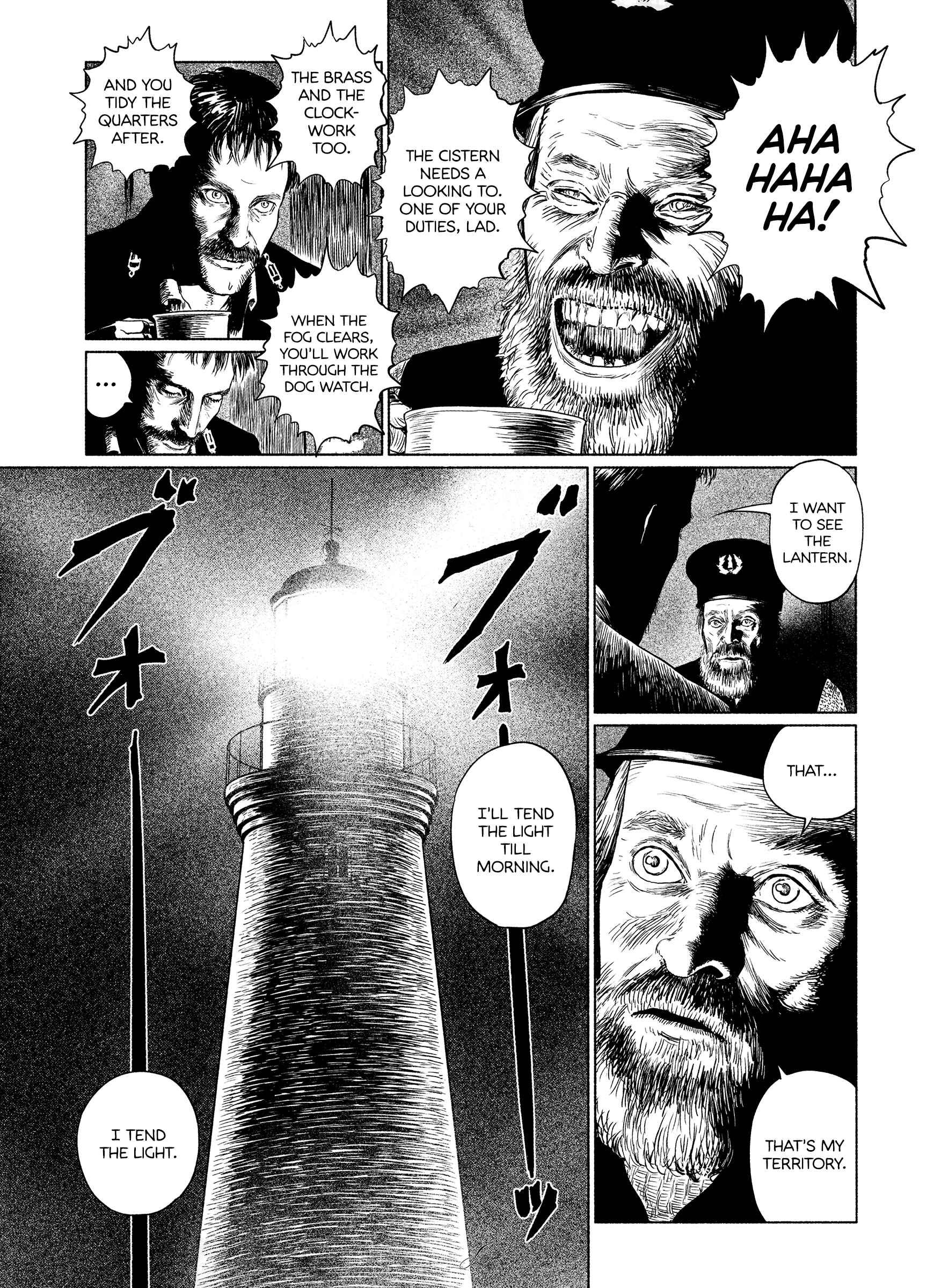 Page 4 Chapter Unknown_20bc The Lighthouse