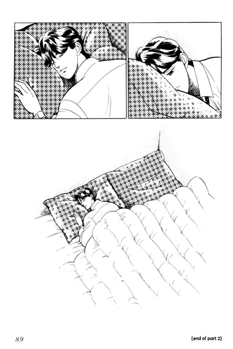 Page 52 Chapter 2 Sleeping (Male) Beauty