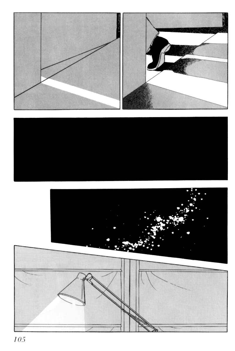 Page 18 Chapter 3 Sleeping (Male) Beauty