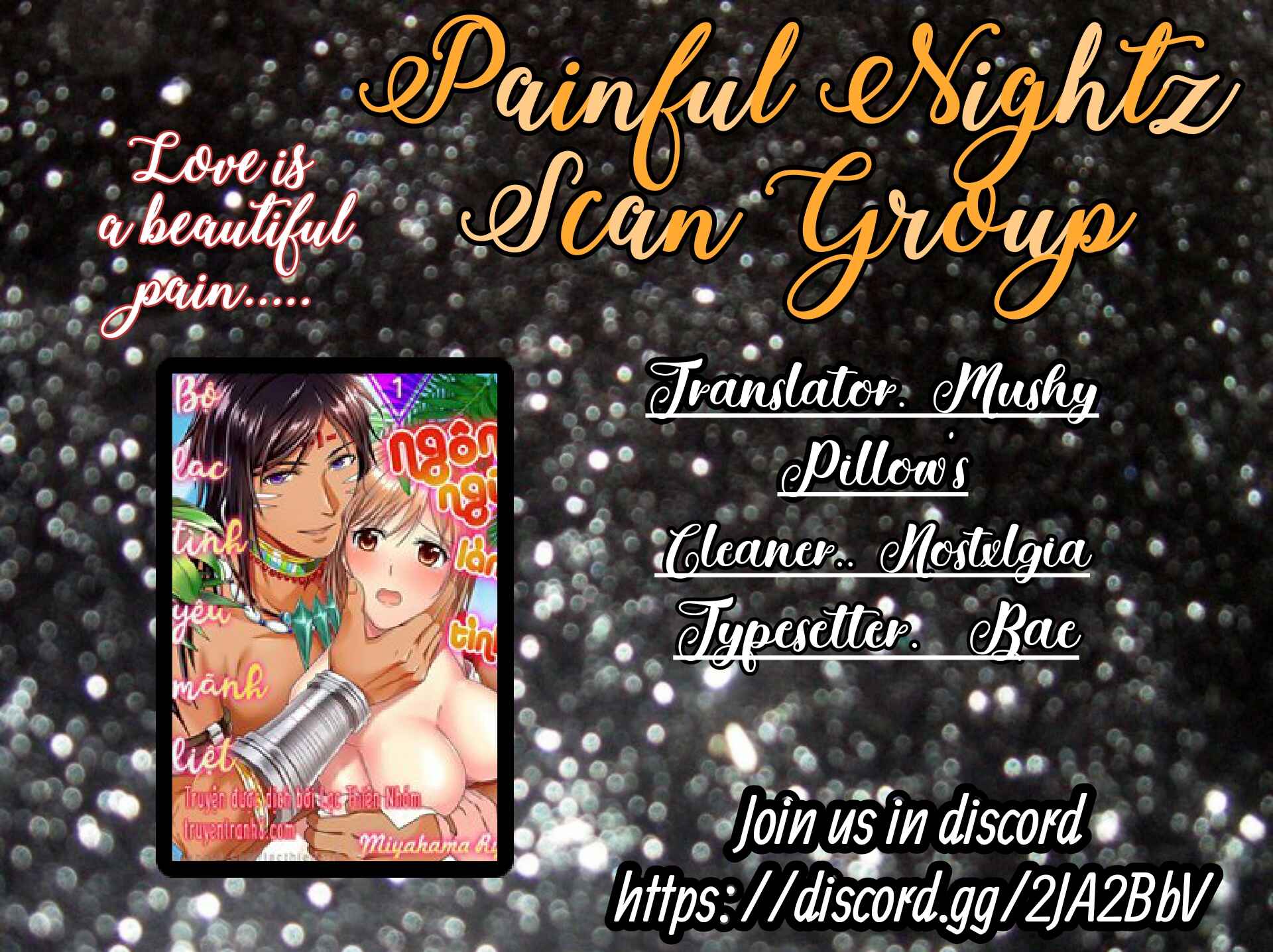 Page 25 Chapter 1 Gekiai Buzoku no Sex Language Dame Jungle de Icchau...!