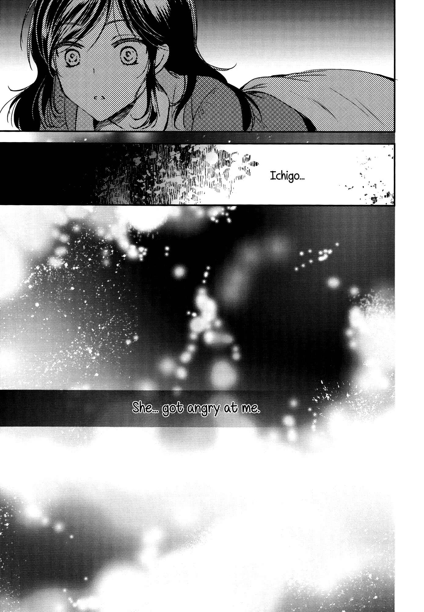 Page 16 Chapter Unknown_ec35 Aikatsu! - Even If You Become the Top Idol (Doujinshi)