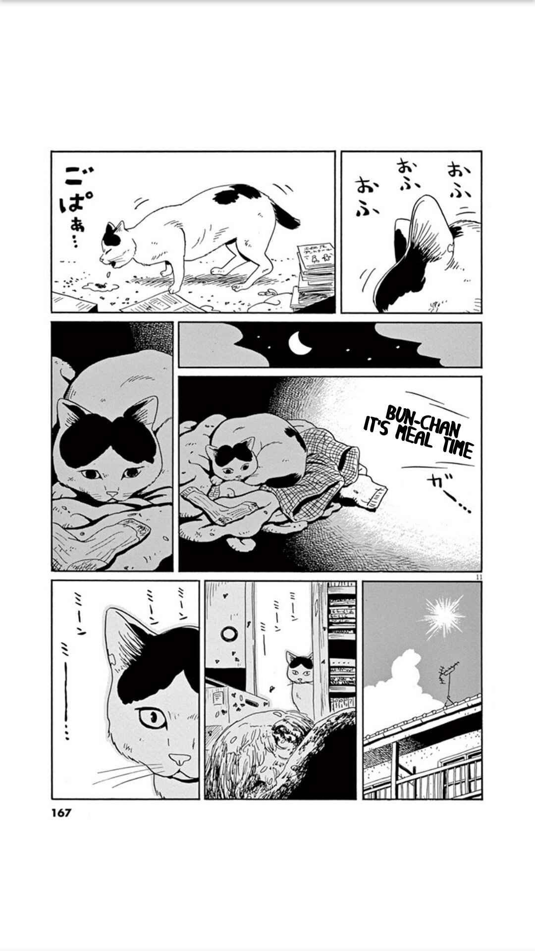Page 11 Chapter 7 Holiday Junction