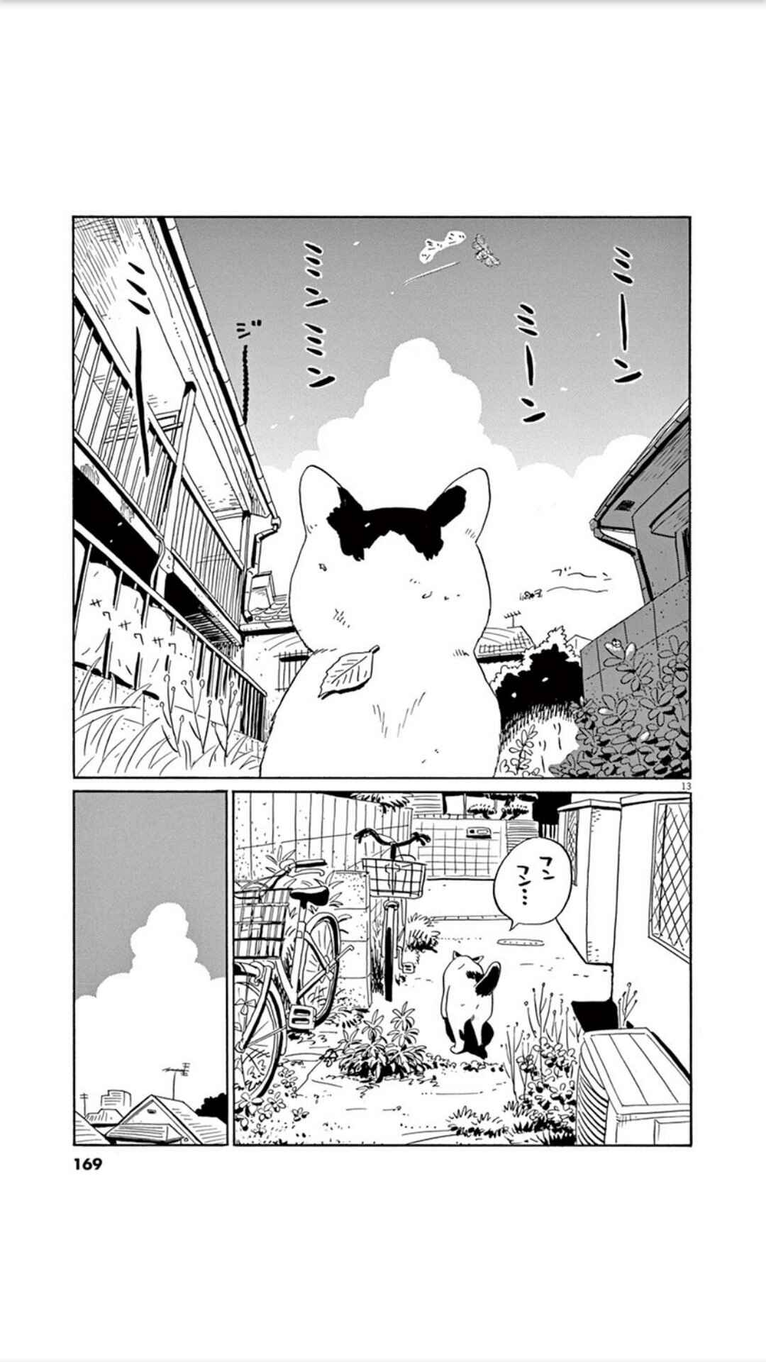 Page 13 Chapter 7 Holiday Junction