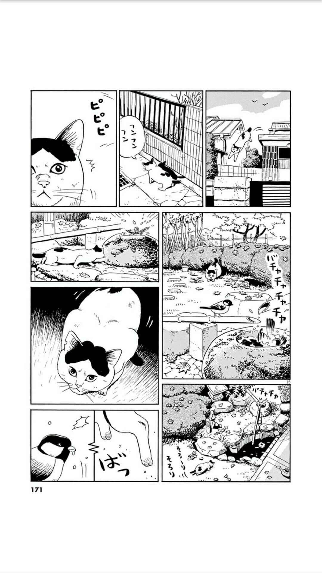 Page 15 Chapter 7 Holiday Junction