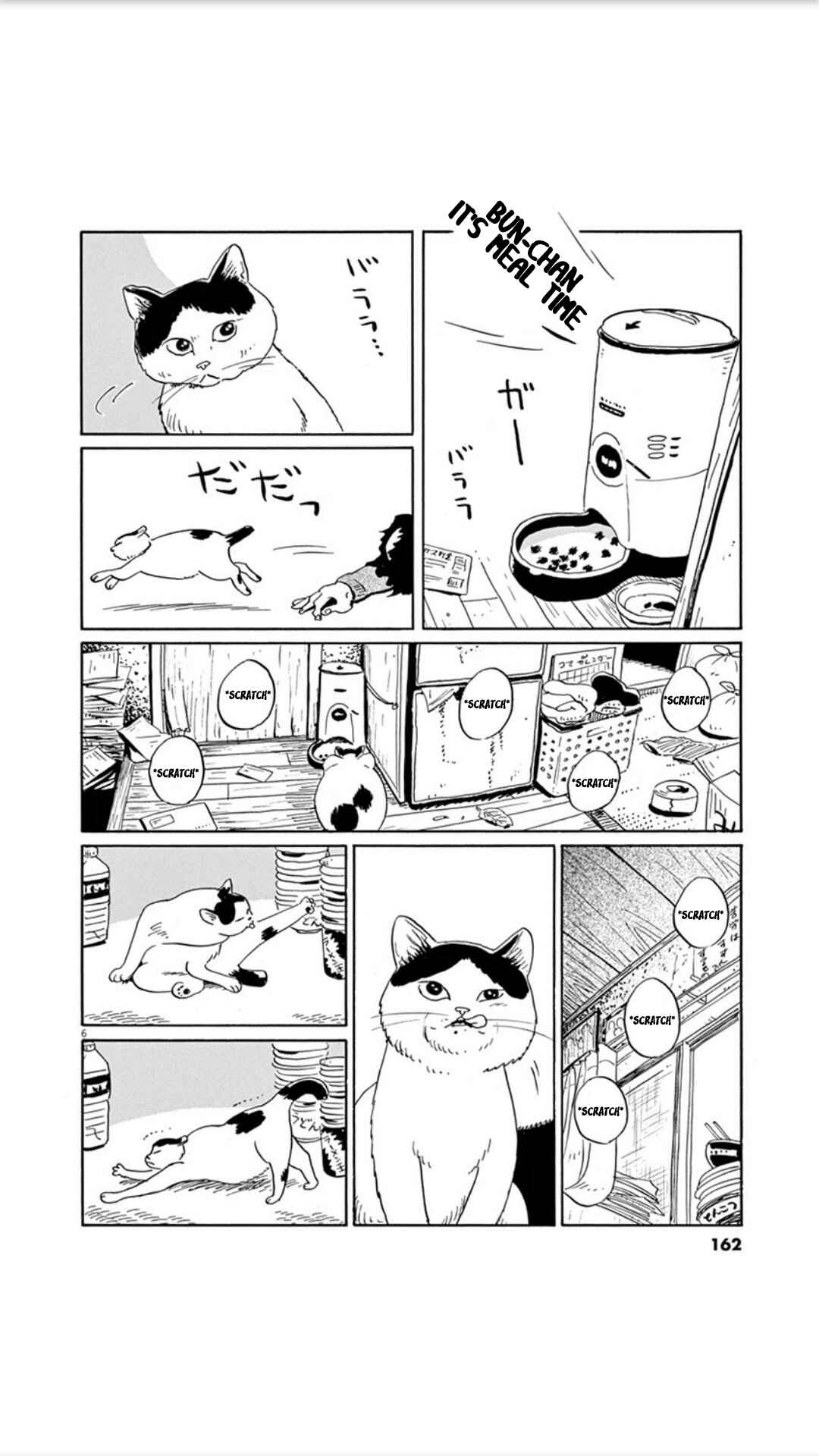 Page 6 Chapter 7 Holiday Junction