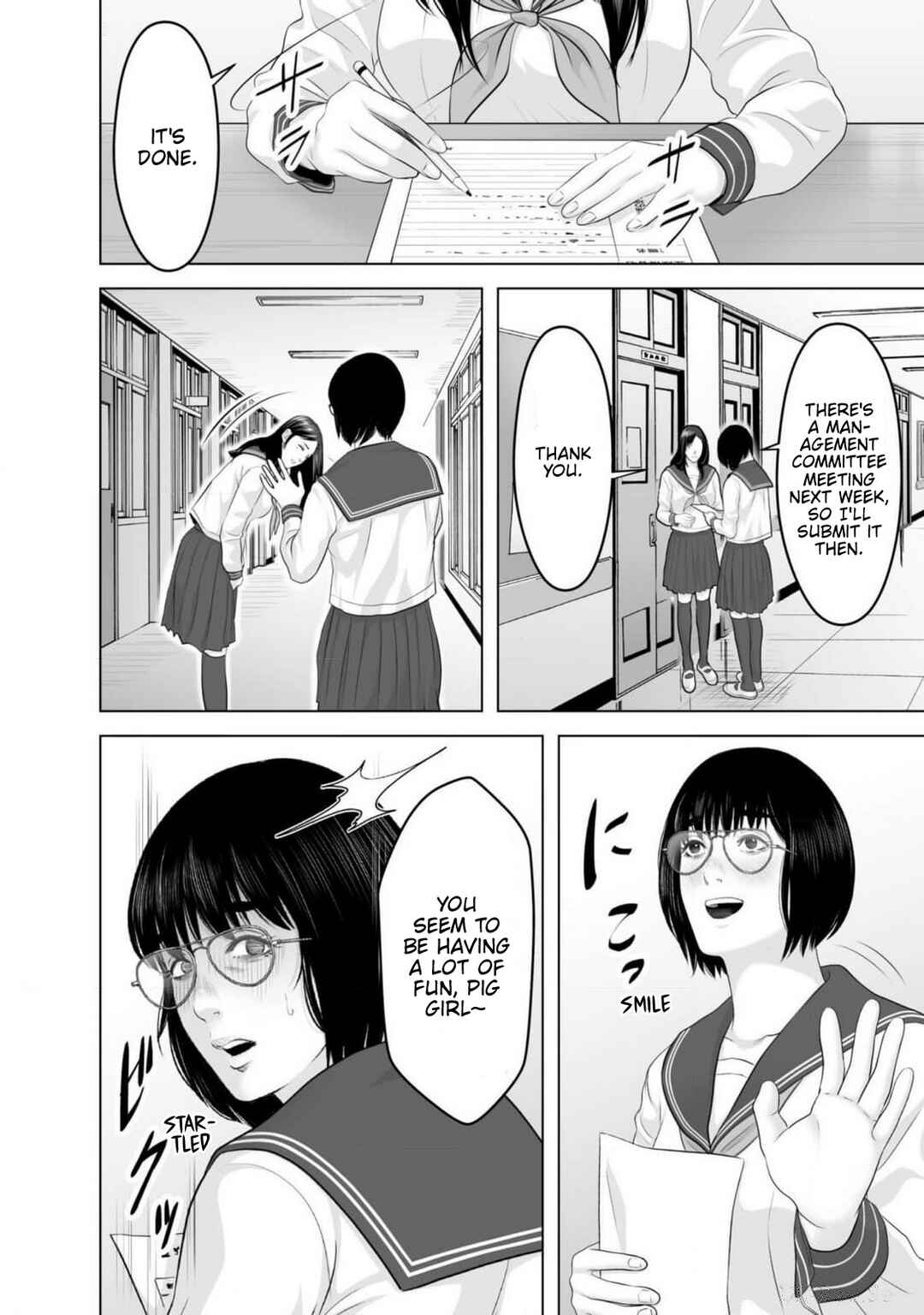 Page 24 Chapter 2 Koakuma JK Psycho