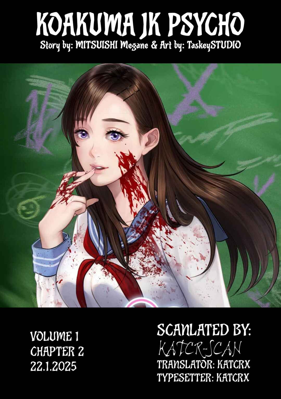 Page 35 Chapter 2 Koakuma JK Psycho