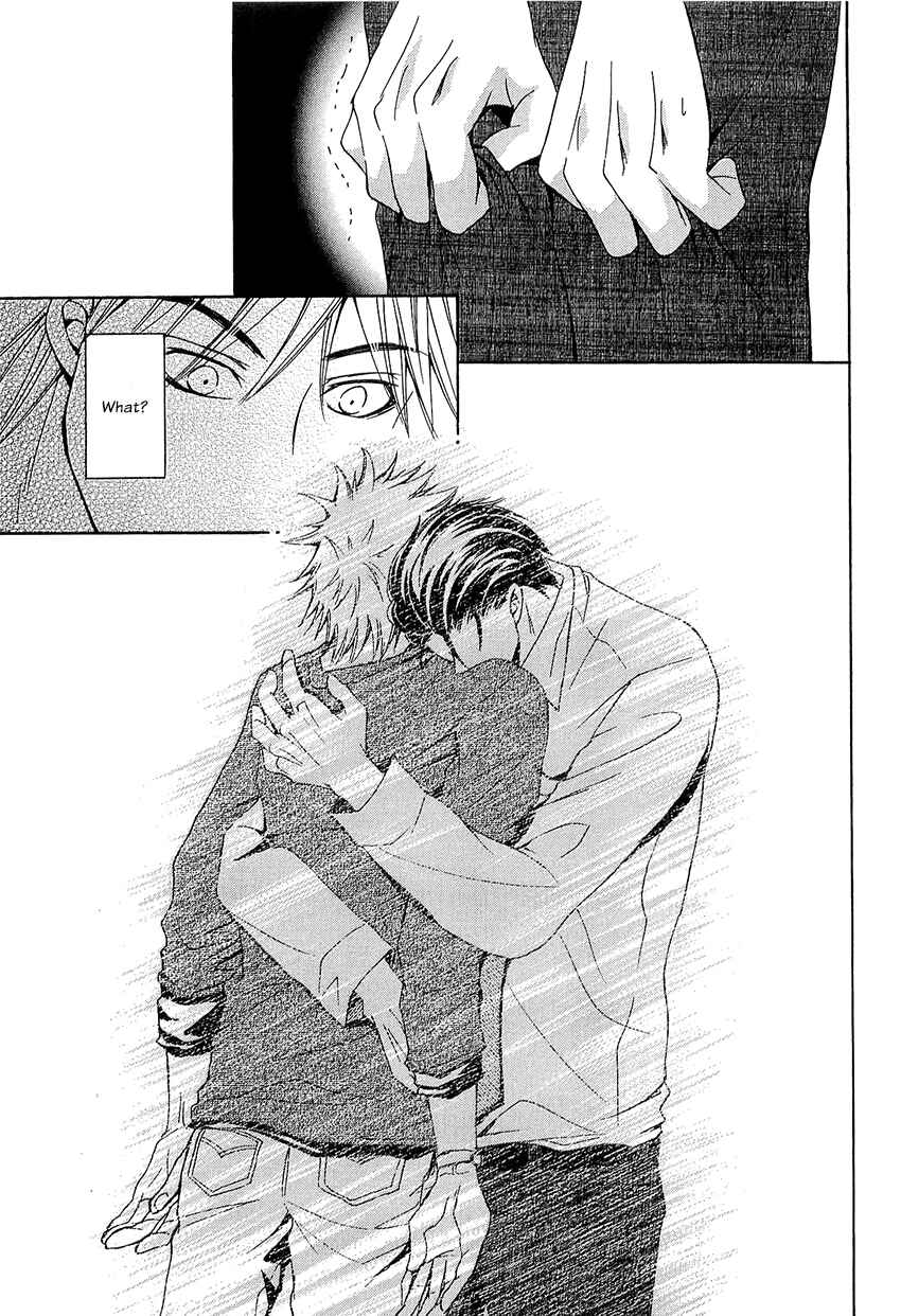 Page 31 Chapter 3 Kouboku no Koi