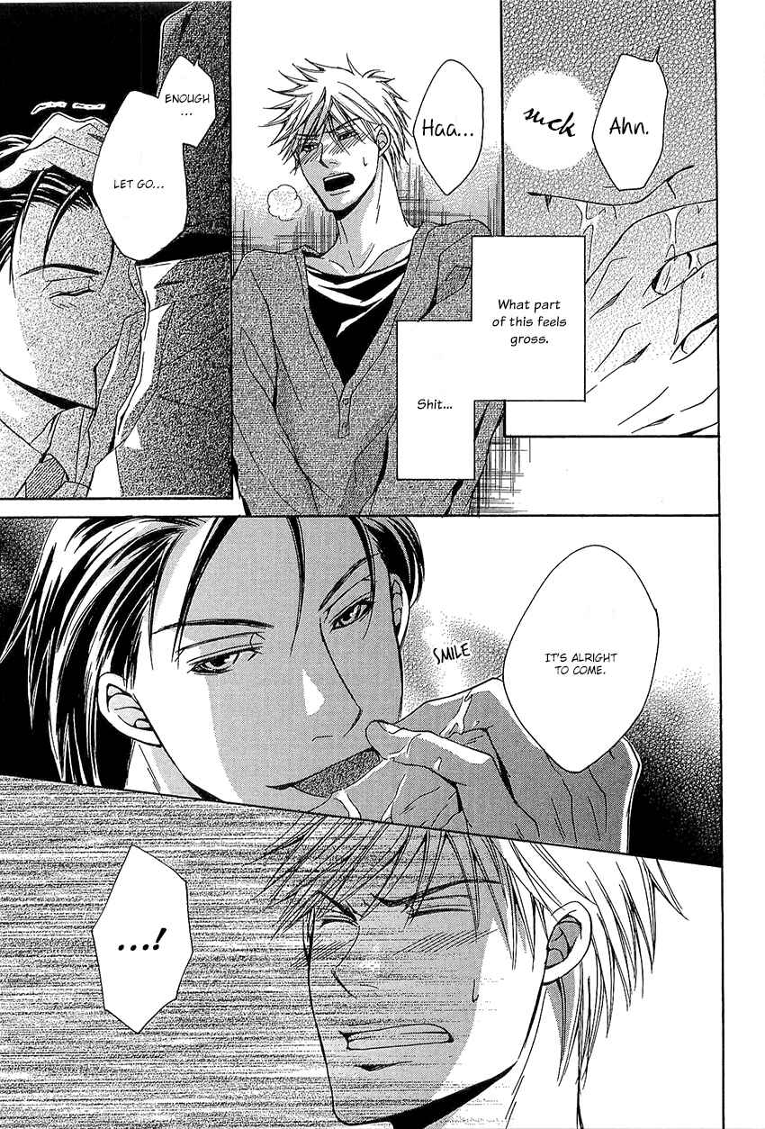 Page 39 Chapter 3 Kouboku no Koi