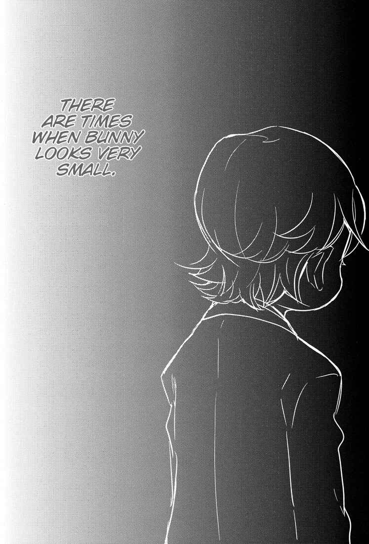 Page 4 Chapter Unknown_0ac5 Tiger & Bunny - It Feels Like XXXX... (Doujinshi)