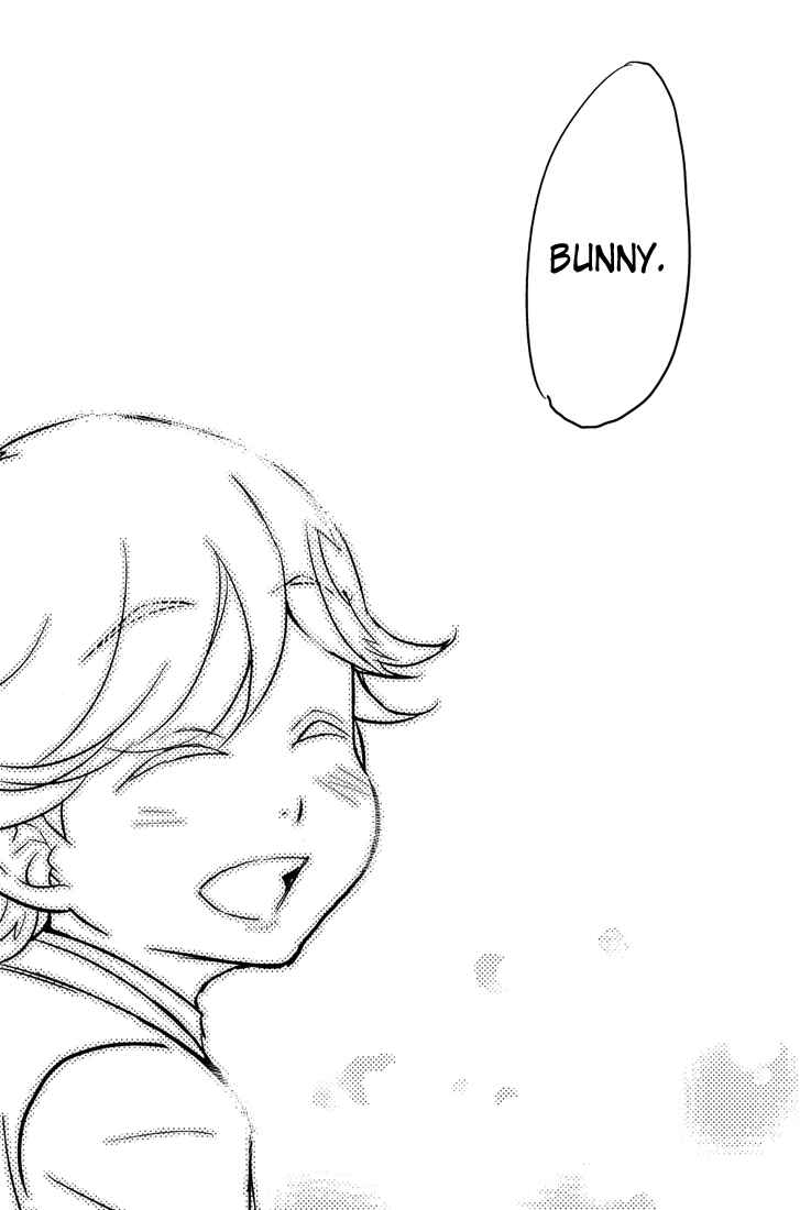 Page 48 Chapter Unknown_0ac5 Tiger & Bunny - It Feels Like XXXX... (Doujinshi)
