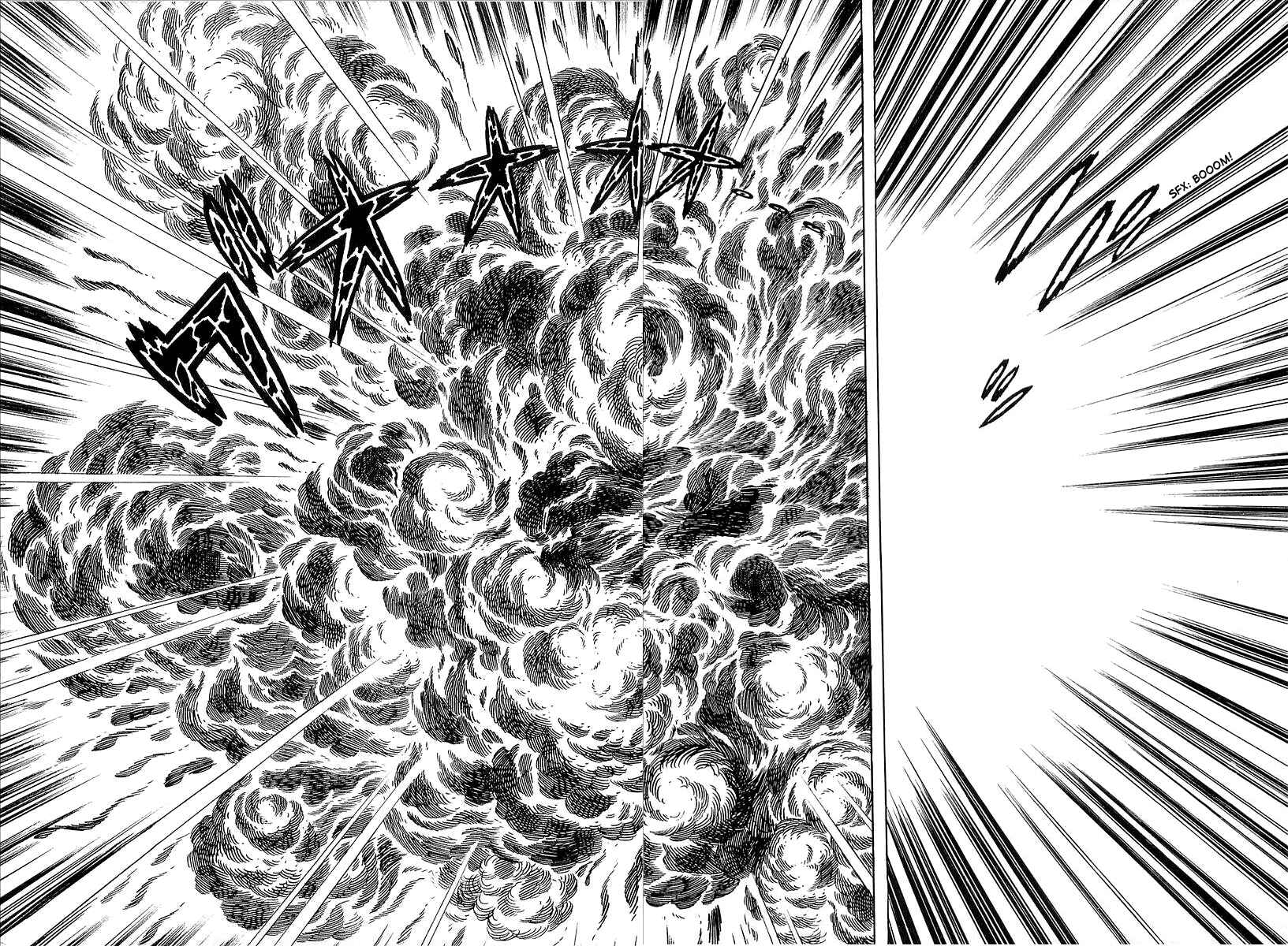 Page 45 Chapter 5 UFO Robo Grendizer (Outa Gosaku)