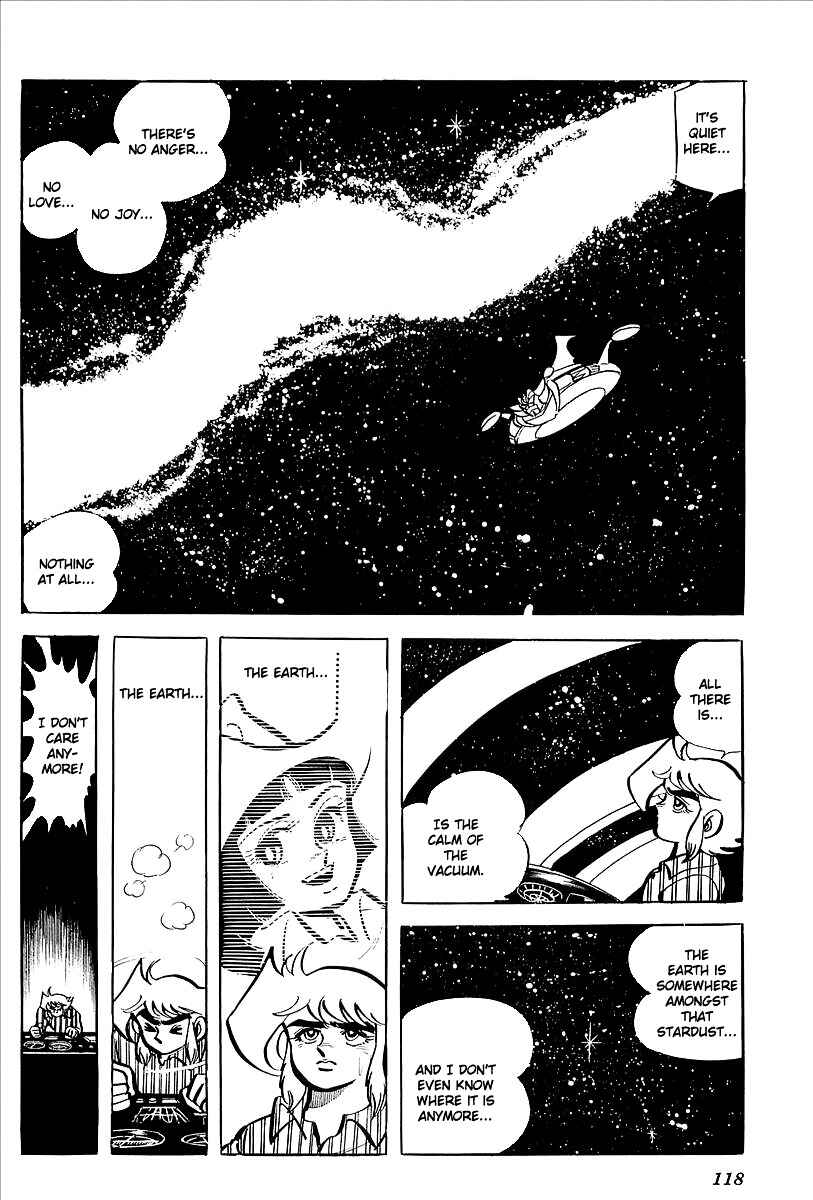 Page 57 Chapter 7 UFO Robo Grendizer (Outa Gosaku)
