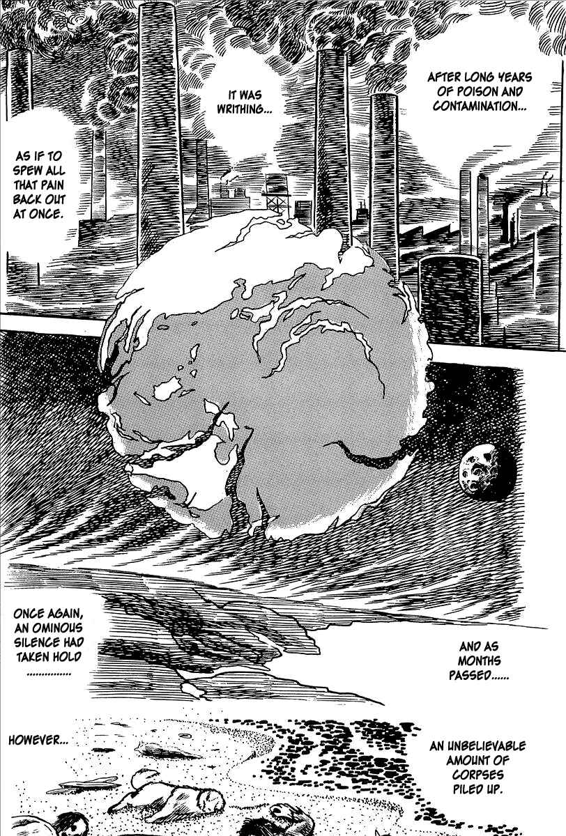 Page 63 Chapter 12 UFO Robo Grendizer (Outa Gosaku)