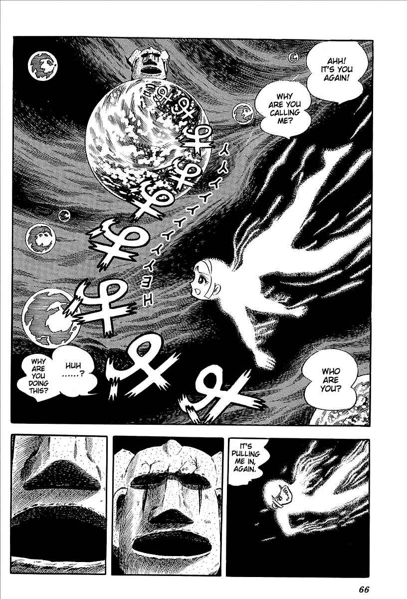 Page 14 Chapter 11 UFO Robo Grendizer (Outa Gosaku)