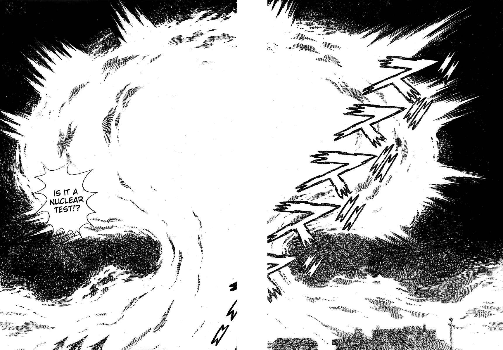 Page 91 Chapter 11 UFO Robo Grendizer (Outa Gosaku)