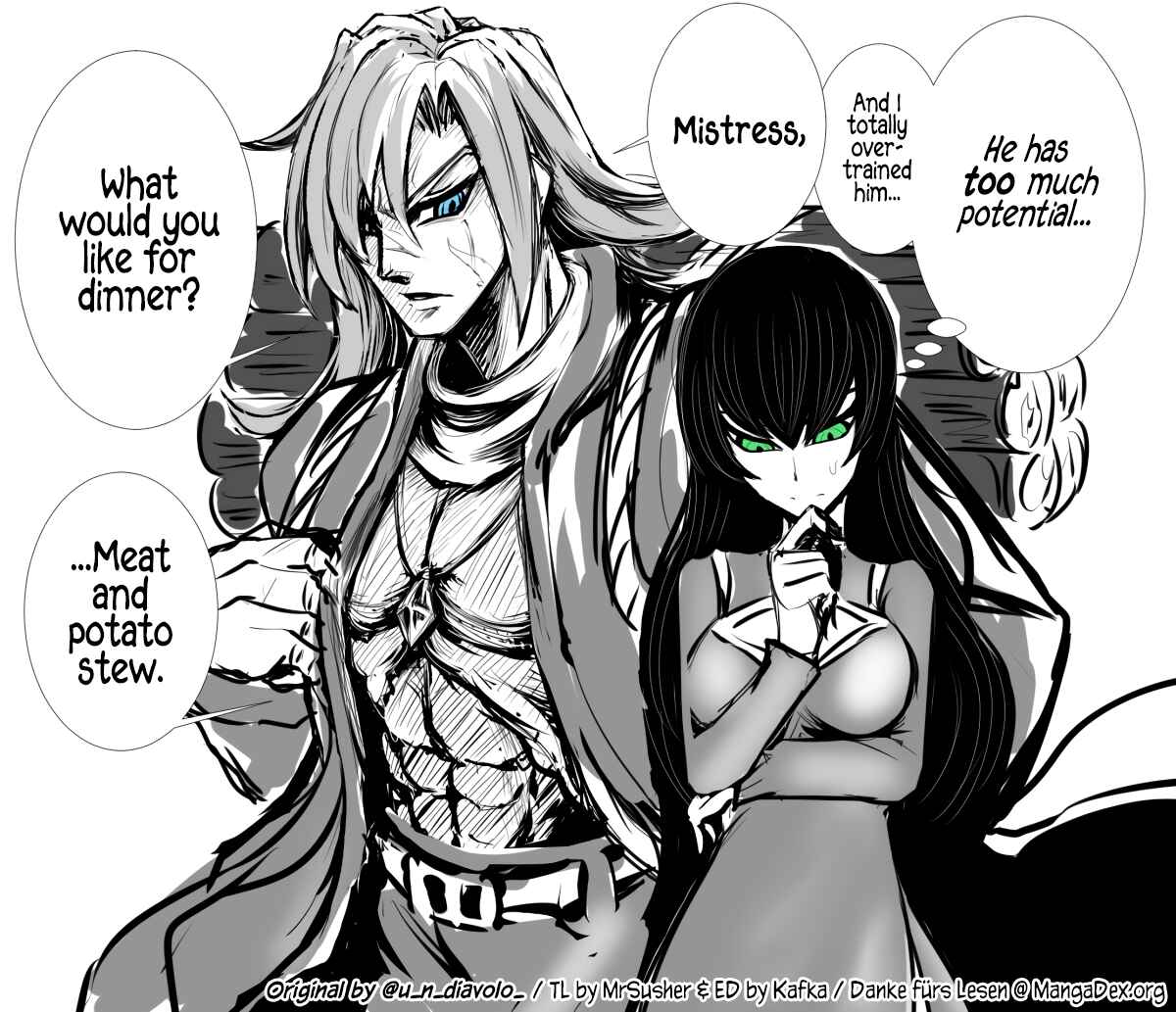Page 2 Chapter 22 Lets Meet at the Witches Gathering