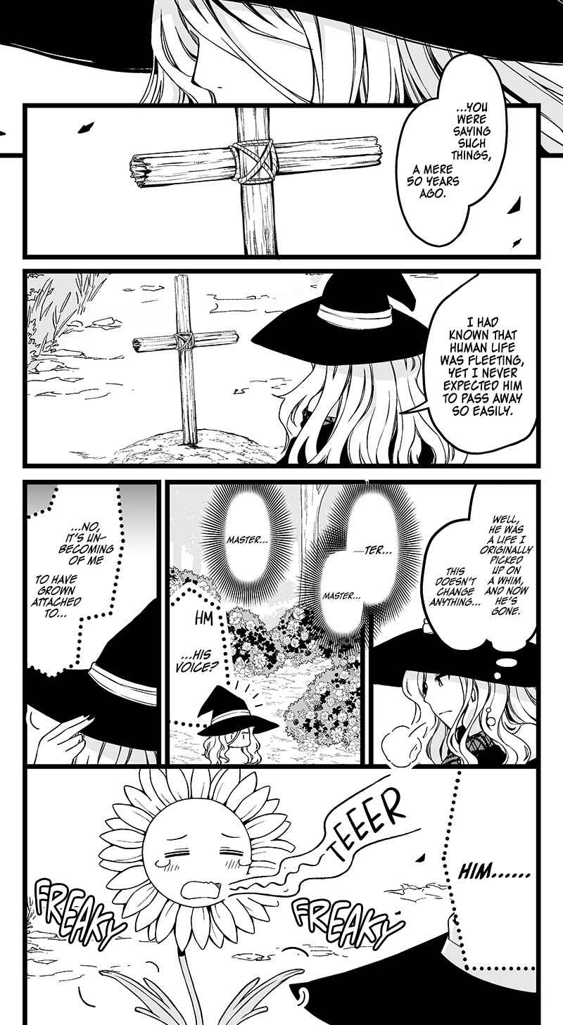 Page 2 Chapter 25 Lets Meet at the Witches Gathering