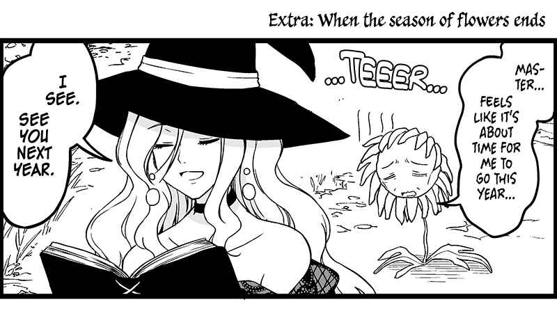Page 5 Chapter 25 Lets Meet at the Witches Gathering