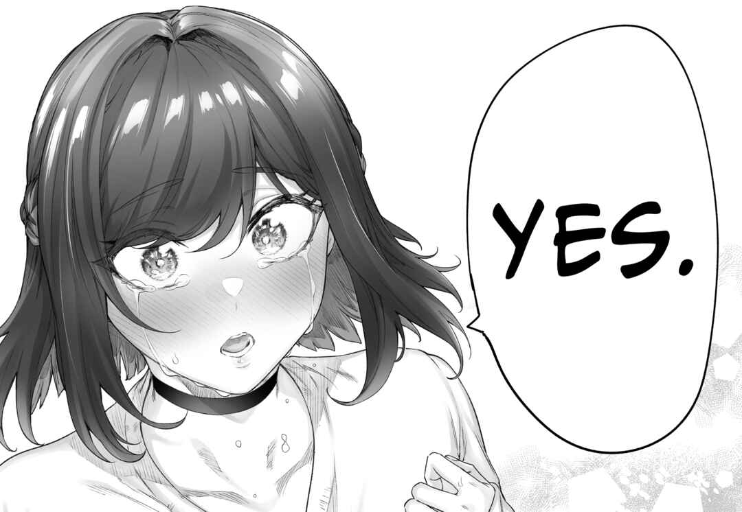 Page 4 Chapter 27.6 The Tsuntsuntsuntsuntsuntsuntsuntsuntsuntsuntsundere Girl Getting Less and Less Tsun Day by Day