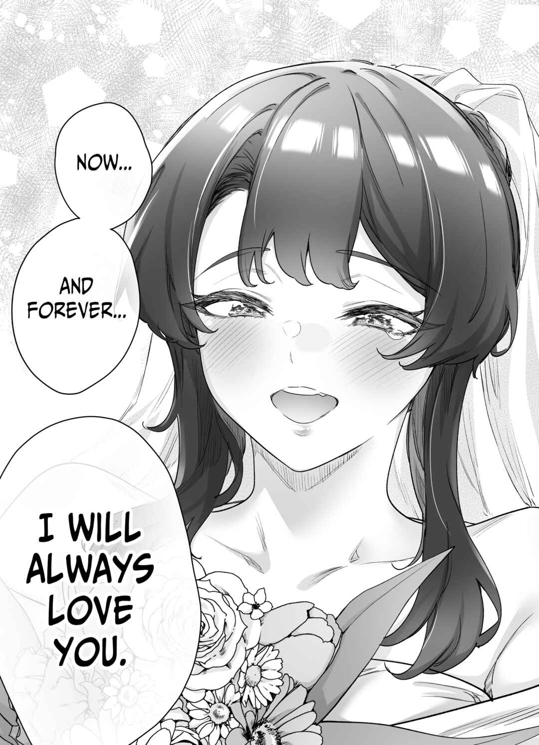 Page 21 Chapter 71.2 The Tsuntsuntsuntsuntsuntsuntsuntsuntsuntsuntsundere Girl Getting Less and Less Tsun Day by Day