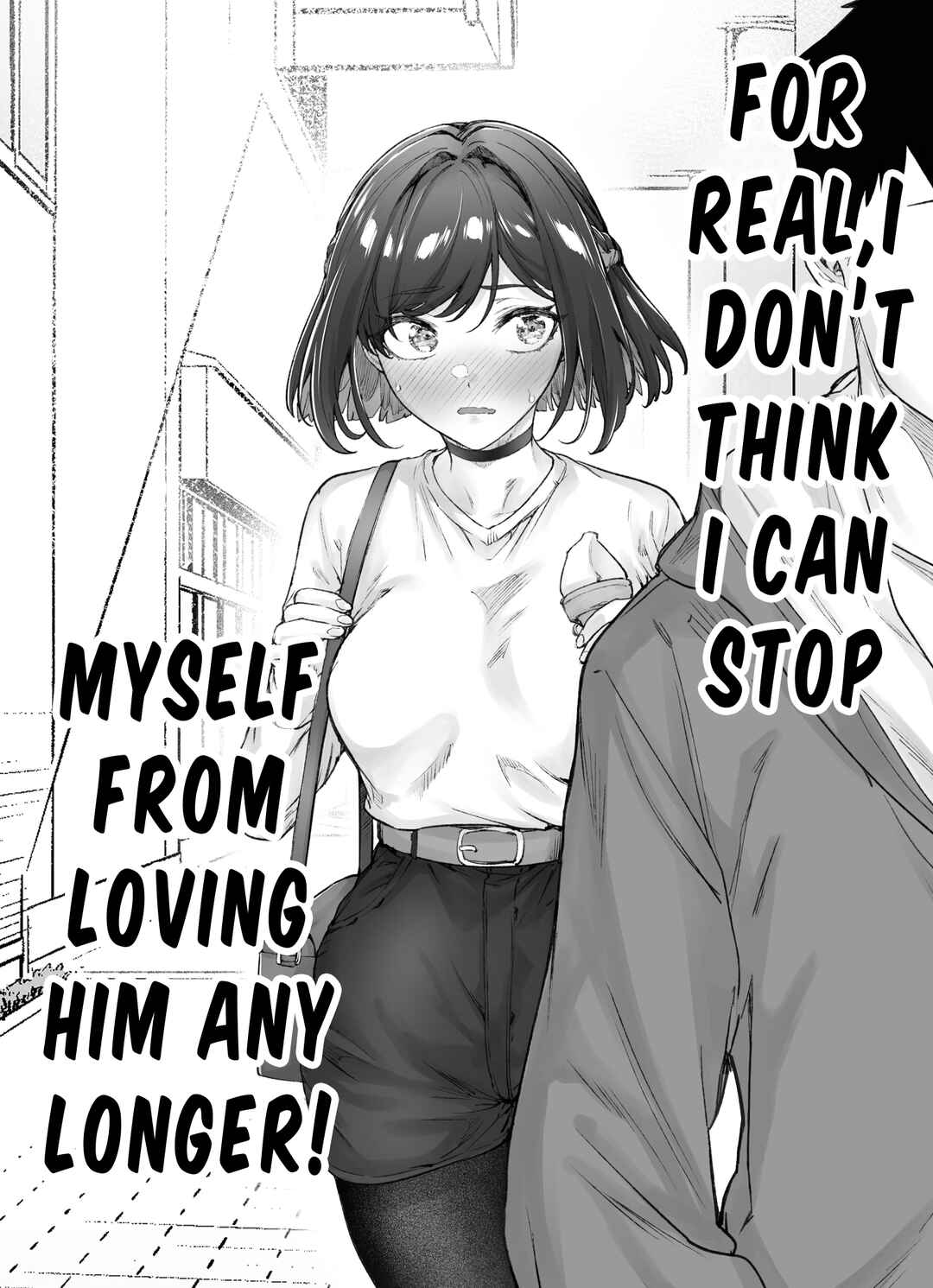 Page 2 Chapter 27.3 The Tsuntsuntsuntsuntsuntsuntsuntsuntsuntsuntsundere Girl Getting Less and Less Tsun Day by Day