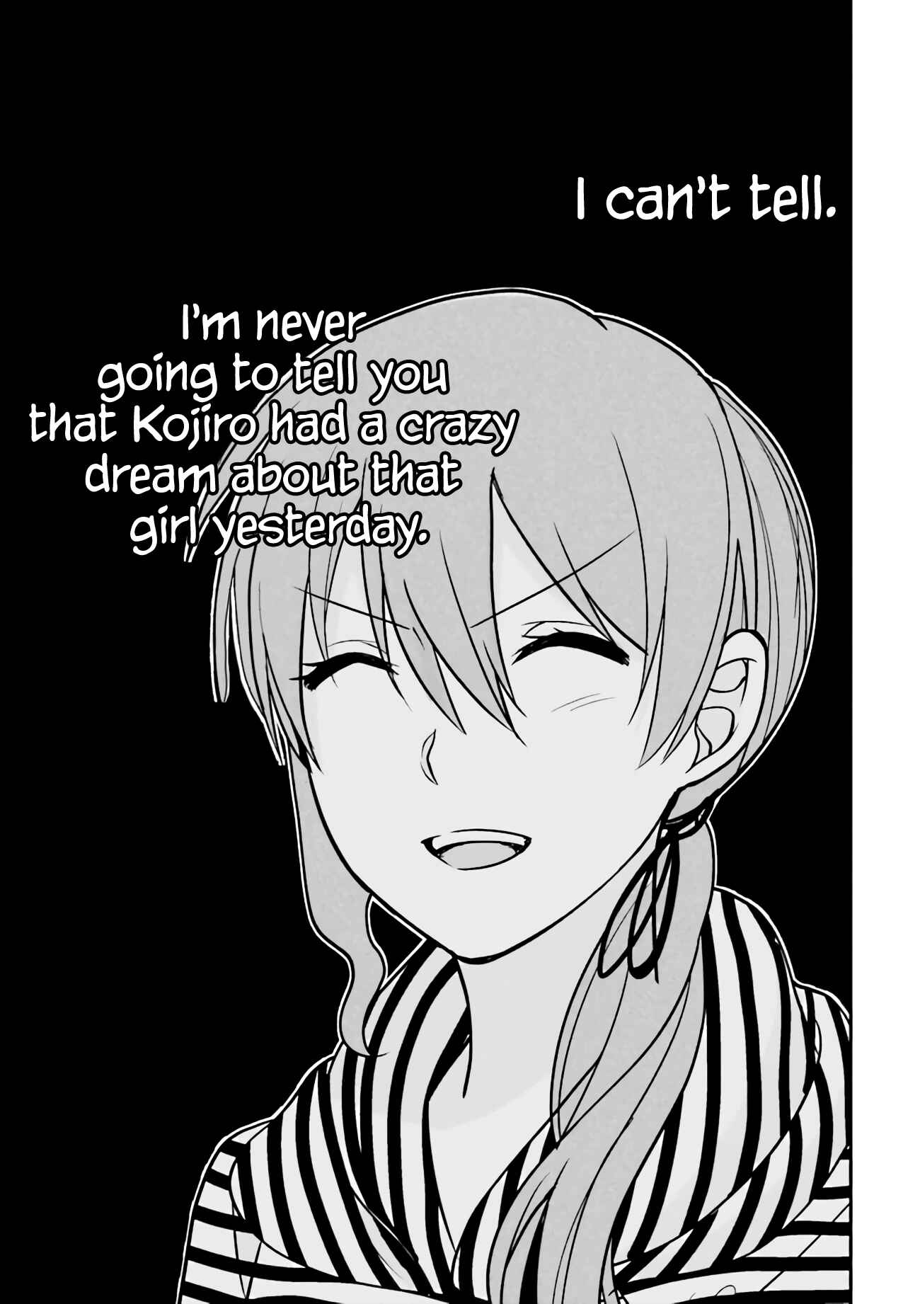 Page 4 Chapter 3.5 Uchi no Kore ga Kore na mon de
