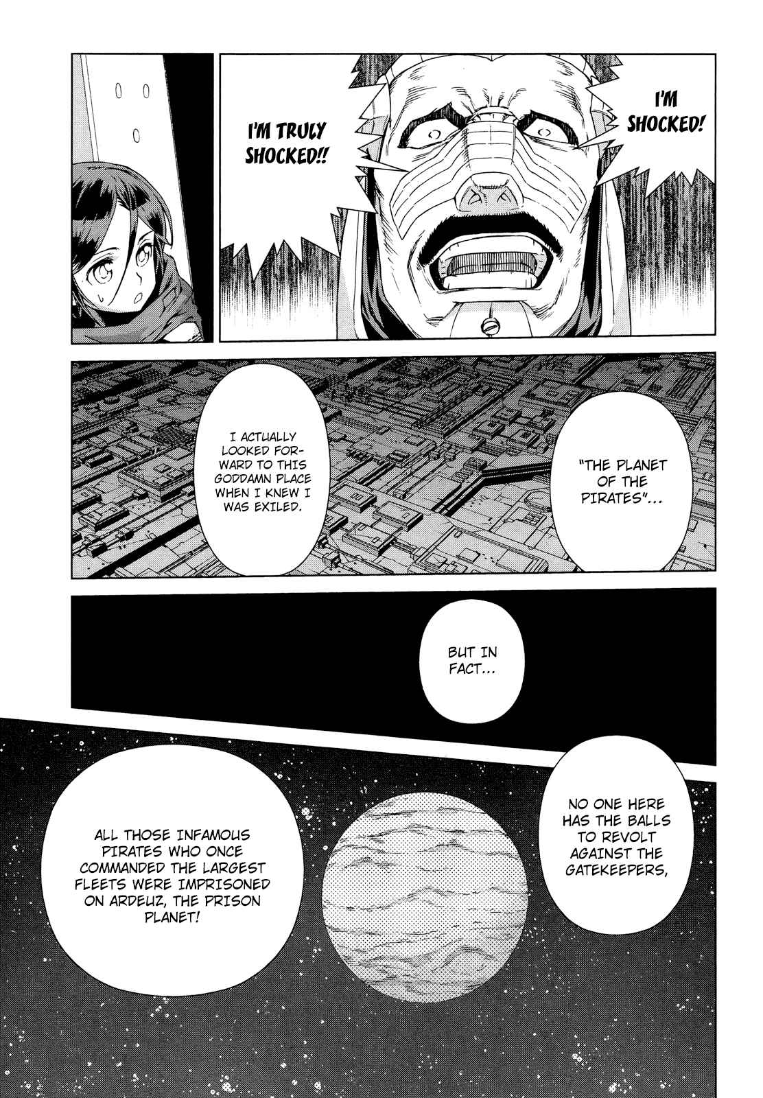 Page 23 Chapter 5 Zelphy of the Aion